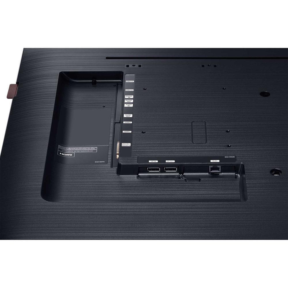 Samsung PMF-BC Series 32"-Class Full HD Commercial Touchscreen Smart LED TV