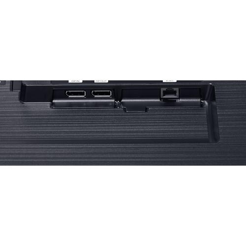 Samsung PMF-BC Series 32"-Class Full HD Commercial Touchscreen Smart LED TV