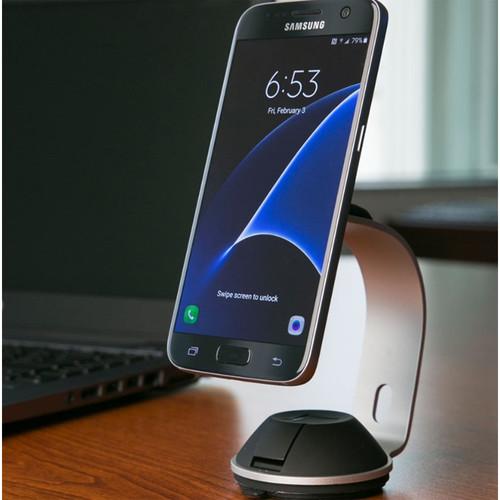 Scosche MagicMount Pro Office Home Magnetic Mount with Apple Watch Arm