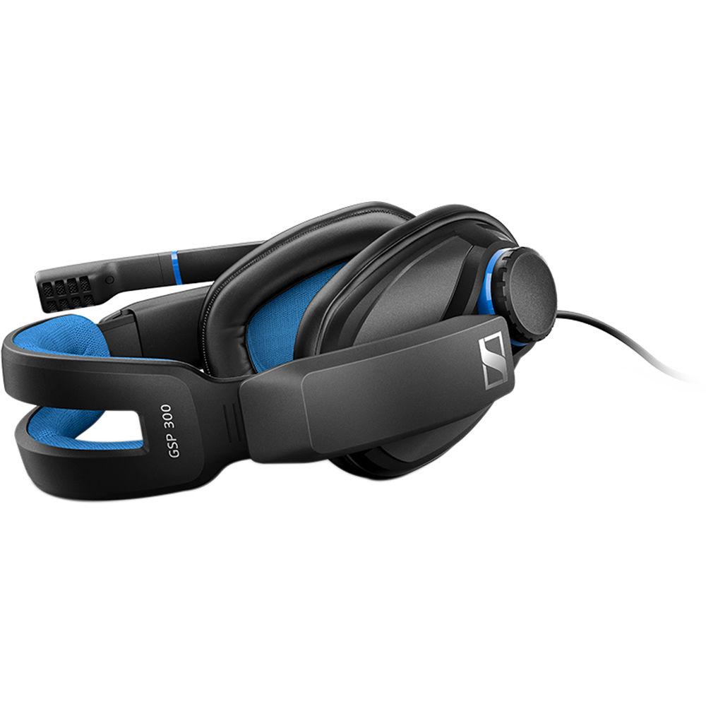 Sennheiser GSP 300 Gaming Headset