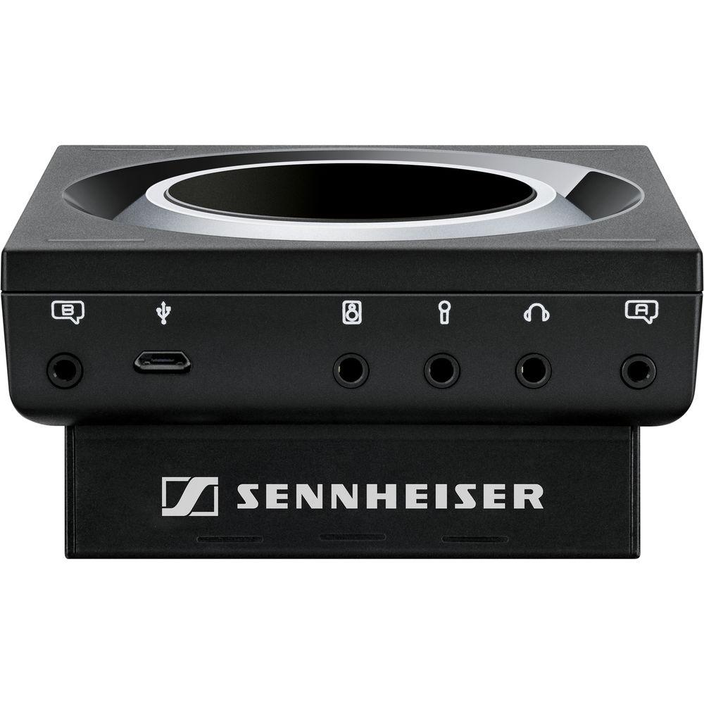 Sennheiser GSX 1200 PRO Audio Amplifier
