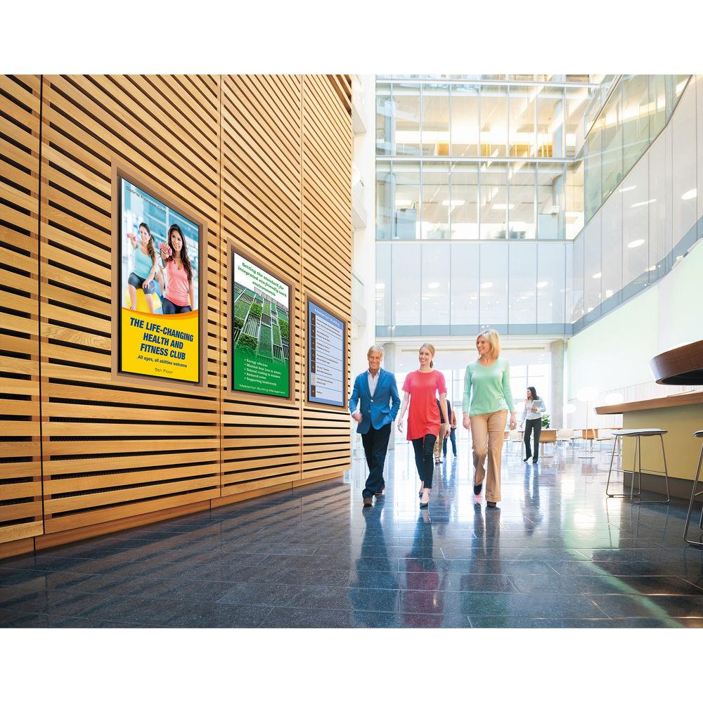 Sharp PN-Y436 43"-Class Full HD Commercial LED Display