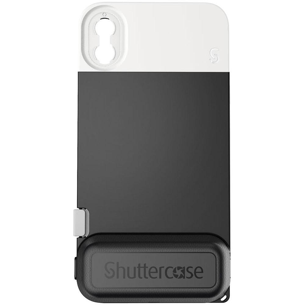 Shuttercase Battery Case for iPhone XS Max