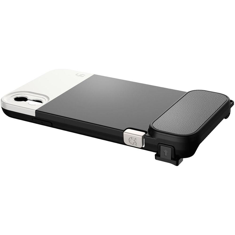 Shuttercase Battery Case for iPhone XS Max