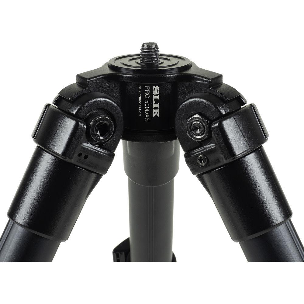 Slik PRO DXShort Tripod