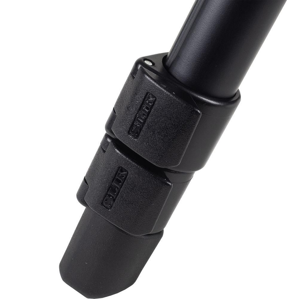 Slik PRO DXShort Tripod