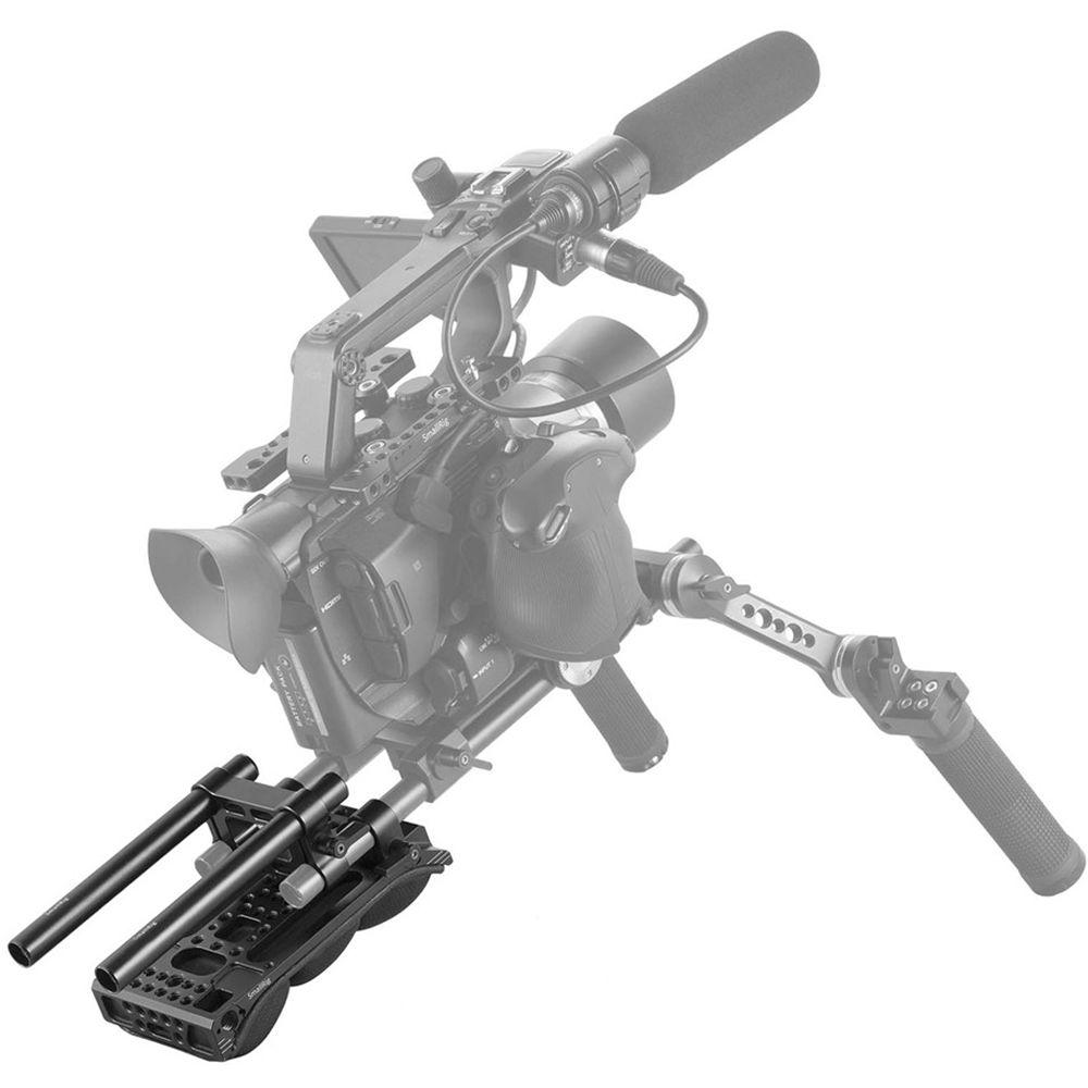 SmallRig Shoulder Pad Kit