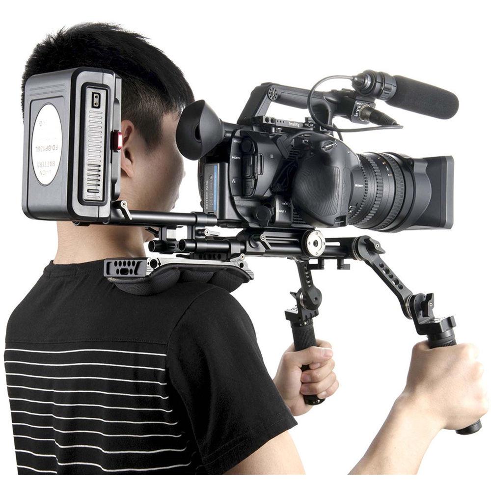 SmallRig Shoulder Pad Kit