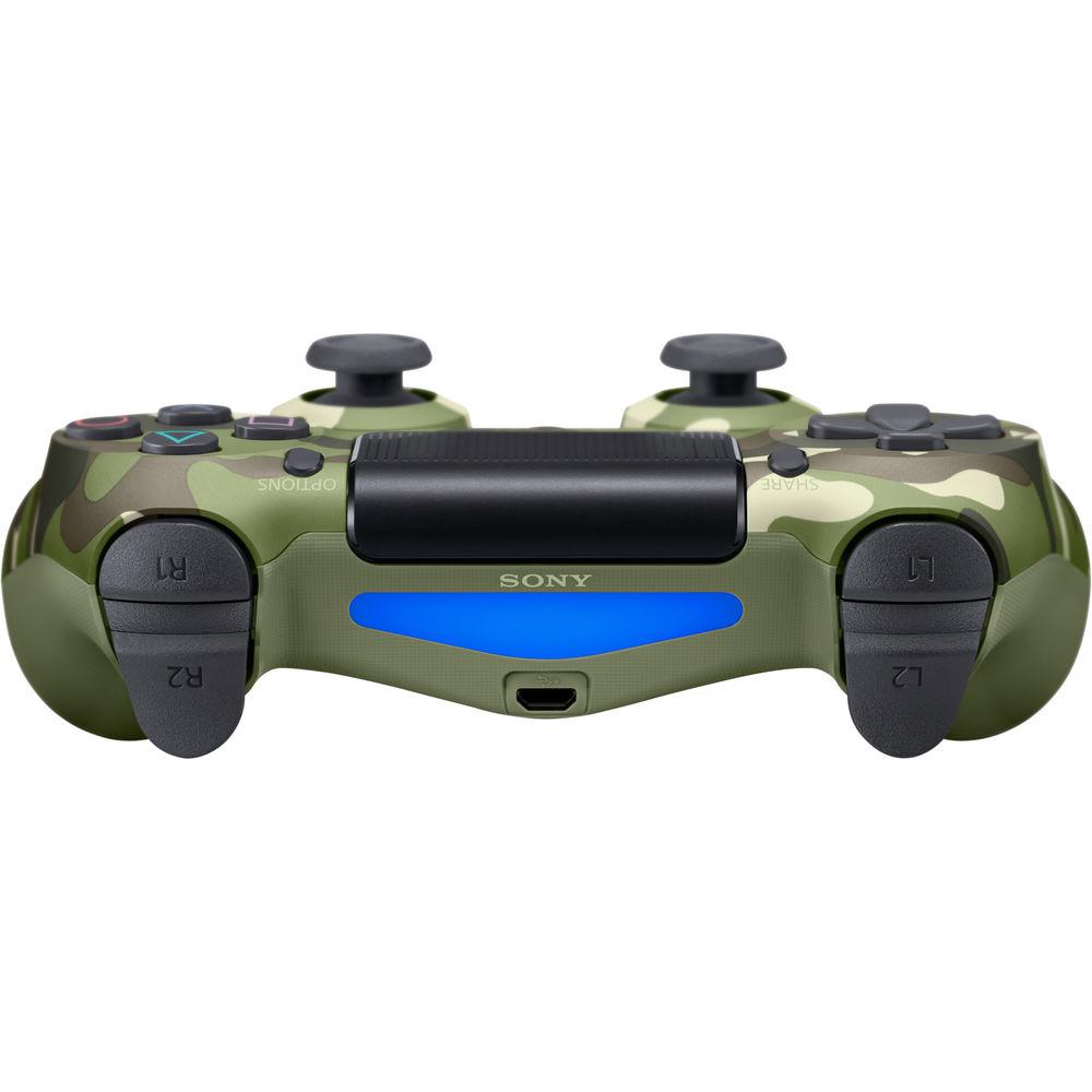 Sony DualShock 4 Wireless Controller