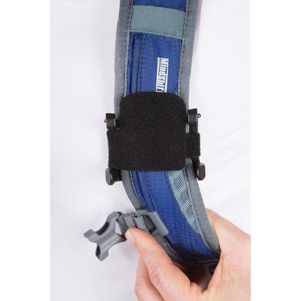 Spider Camera Holster SpiderLight BackPack Adapter