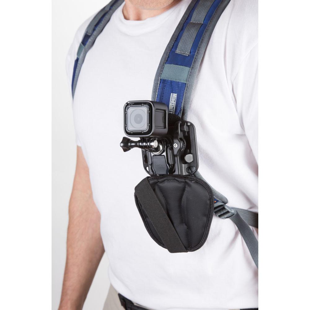 Spider Camera Holster SpiderLight BackPack Adapter