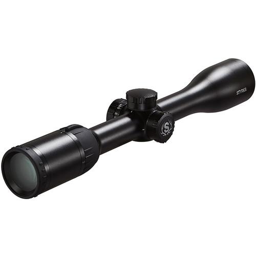 Styrka 3-9x40 S5 Side Focus Parallax Riflescope