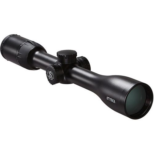 Styrka 3-9x40 S5 Side Focus Parallax Riflescope