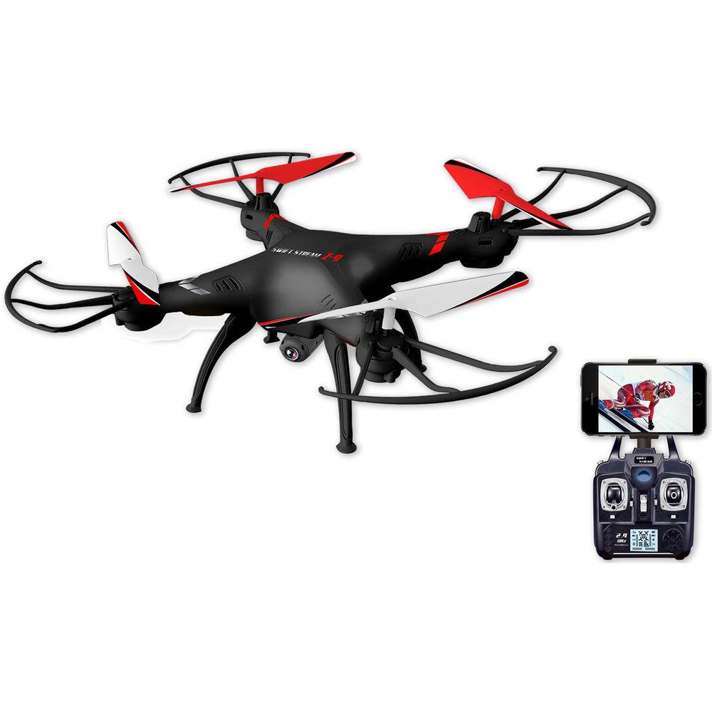 Swift Stream Z-9 Camera Drone