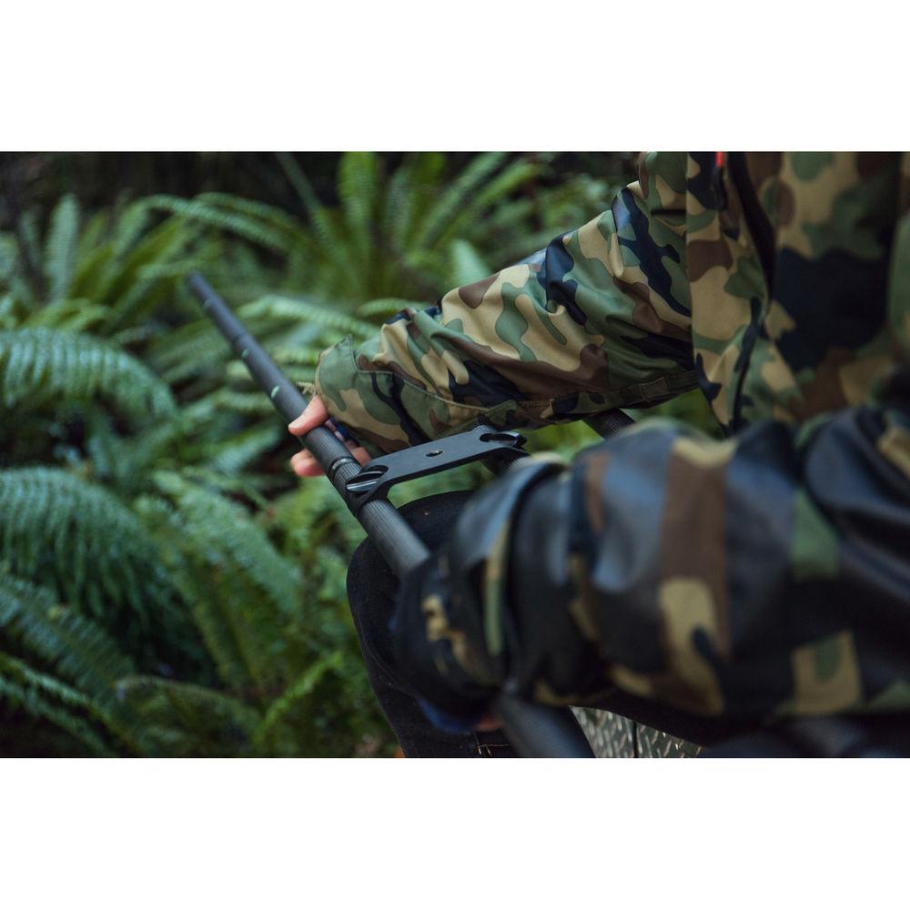 Syrp Magic Carpet Carbon Fiber Short Slider Track