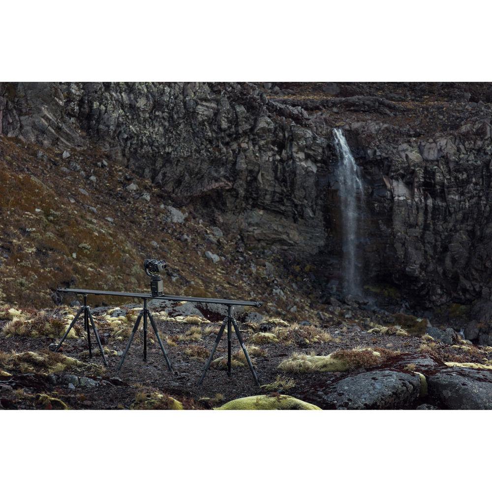 Syrp Magic Carpet Carbon Fiber Short Slider Track