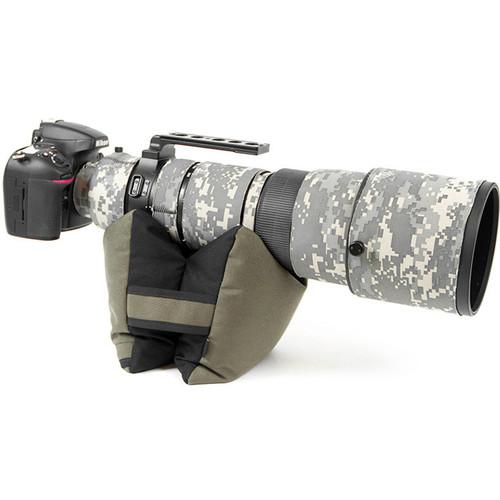 Tamrac Sabi Sack Bean Bag Support for Cameras and Lenses