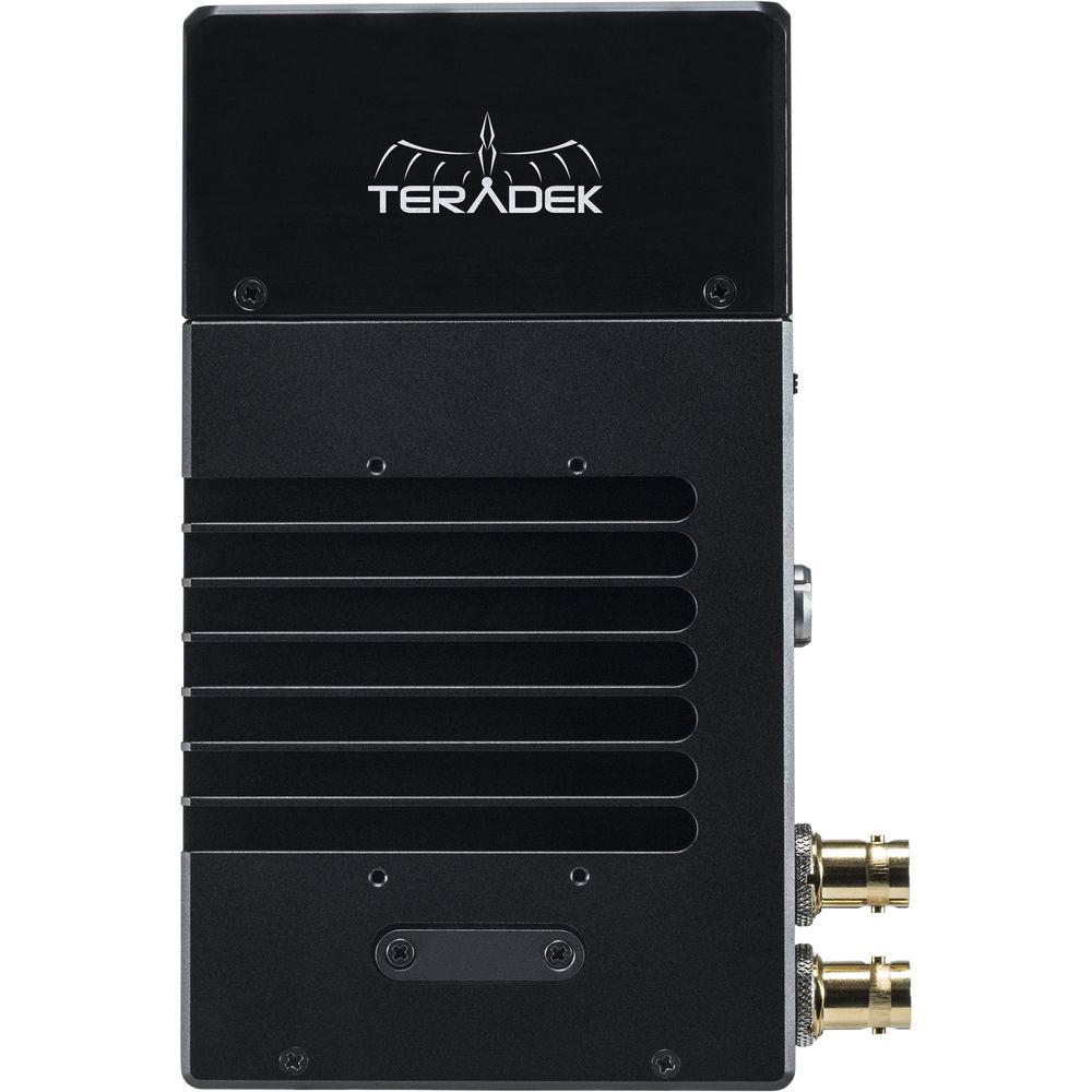 Teradek Bolt 500 XT 3G-SDI HDMI Wireless Transmitter and Receiver Set