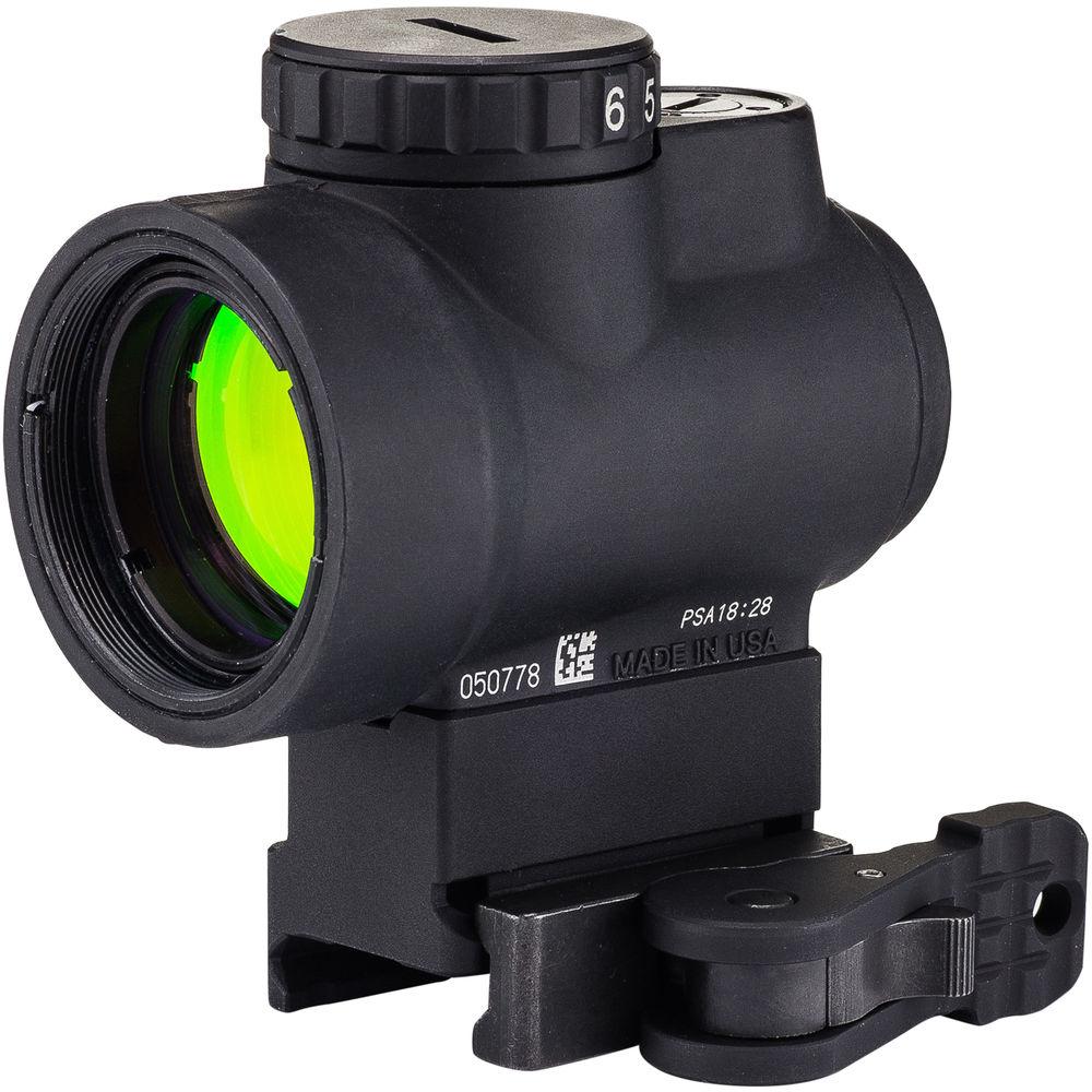 Trijicon 1x25 MRO Reflex Sight