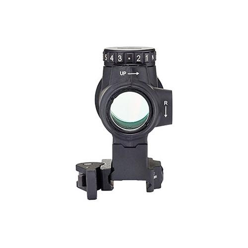 Trijicon 1x25 MRO Reflex Sight