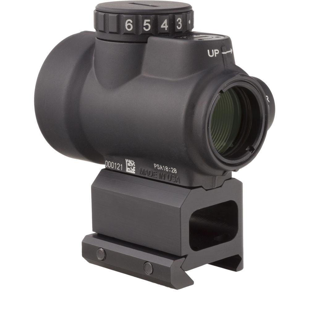 Trijicon 1x25 MRO Reflex Sight