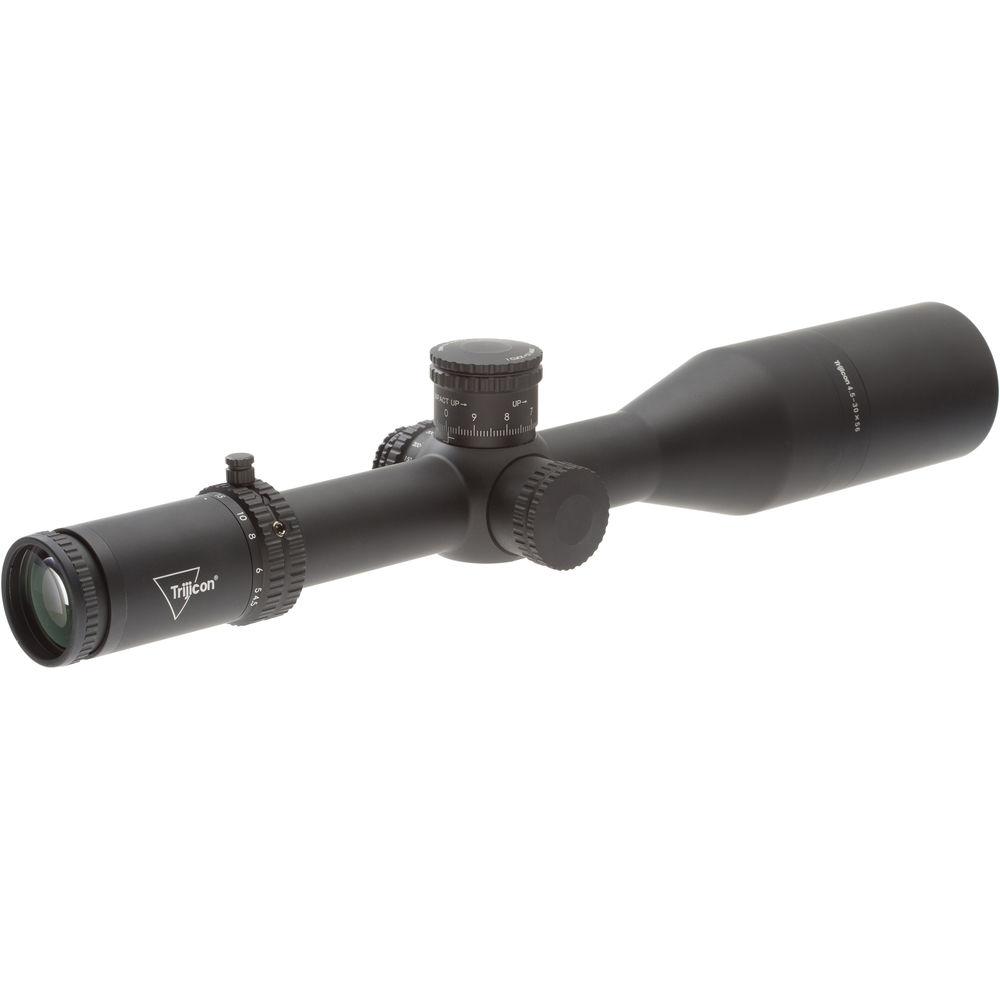 Trijicon 4.5-30x56 AccuPower Long-Range Riflescope