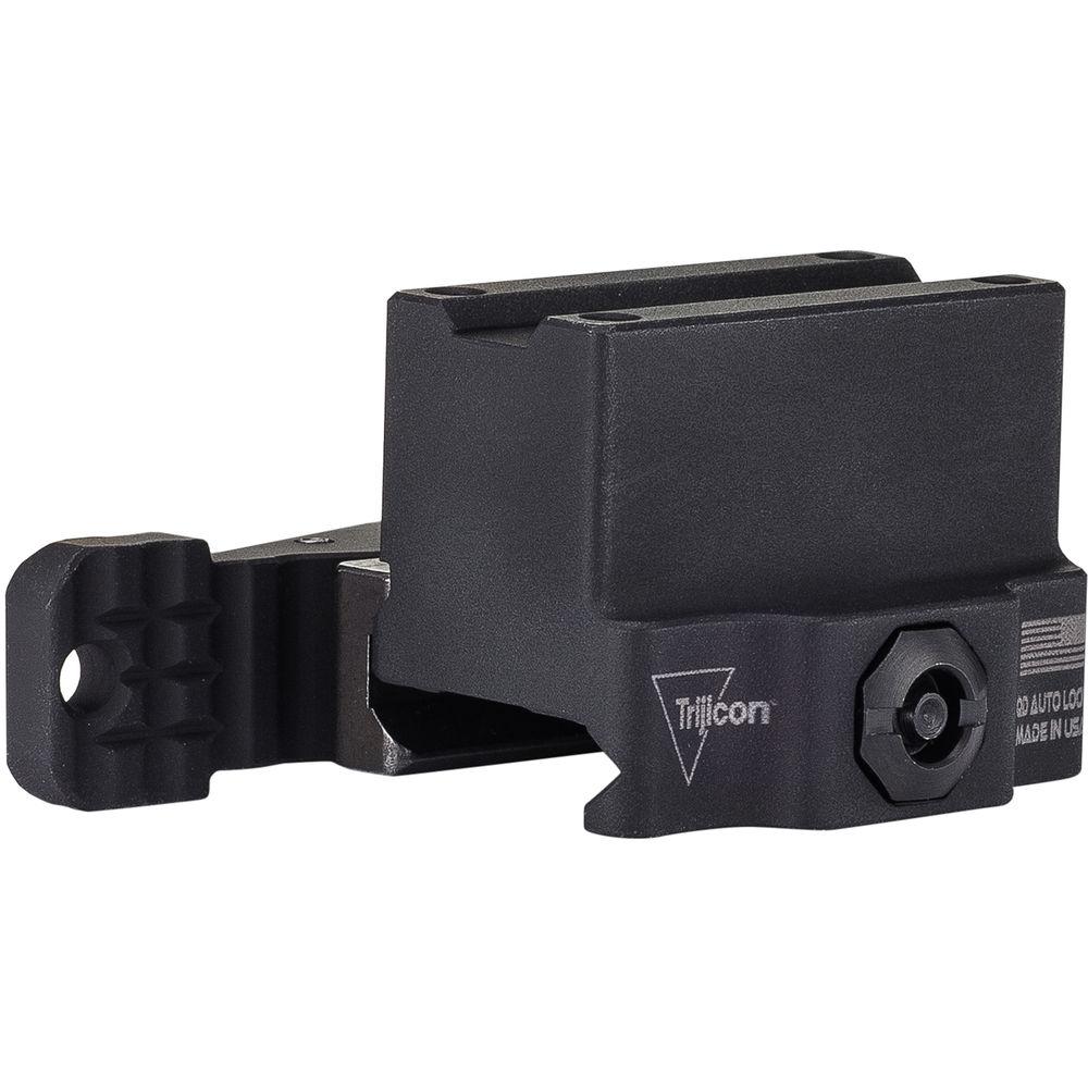 Trijicon MRO Levered Quick Release 1 3 Co-Witness Mount
