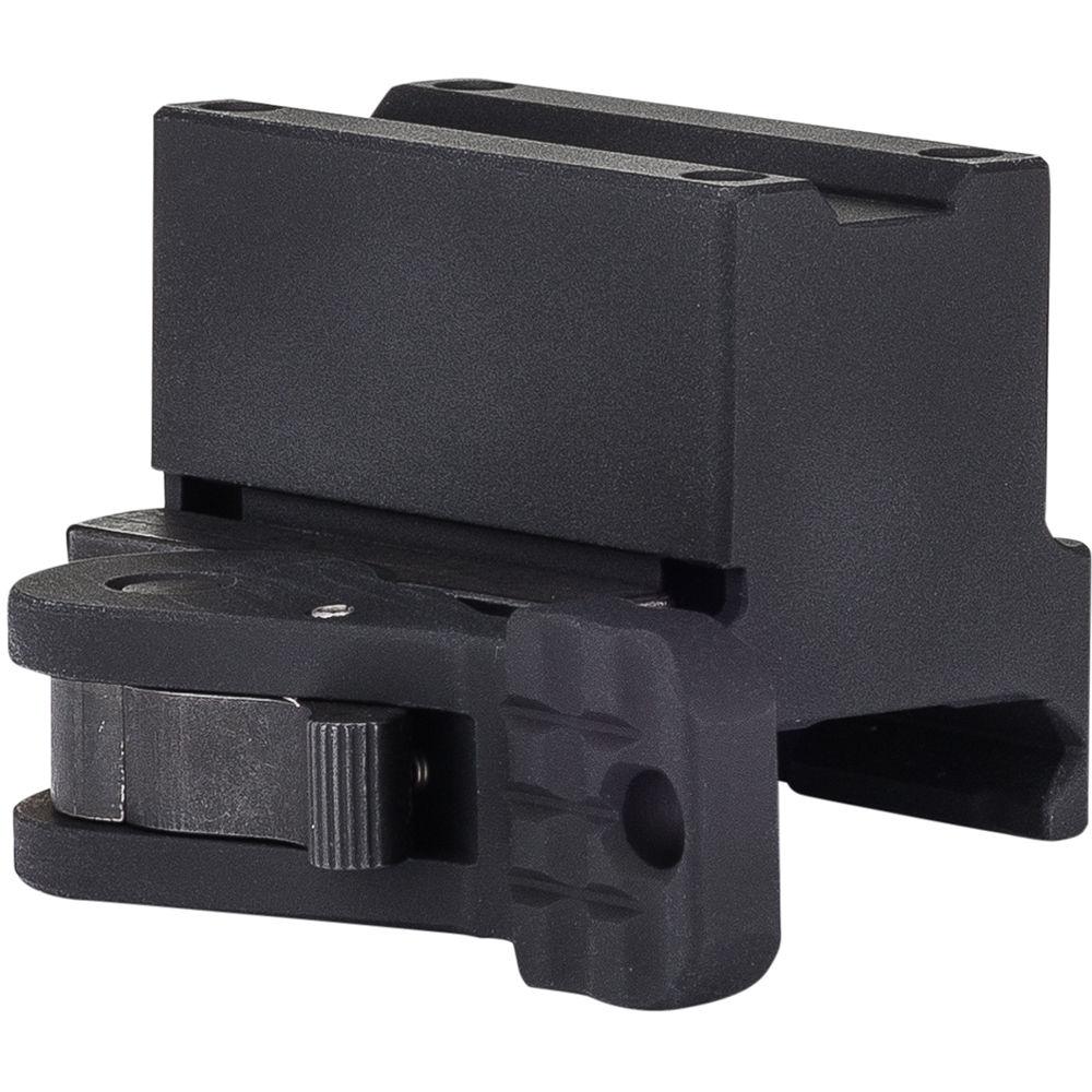 Trijicon MRO Levered Quick Release 1 3 Co-Witness Mount