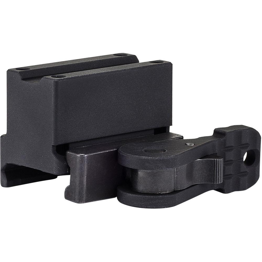 Trijicon MRO Levered Quick Release 1 3 Co-Witness Mount