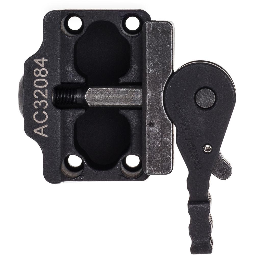 Trijicon MRO Levered Quick Release 1 3 Co-Witness Mount