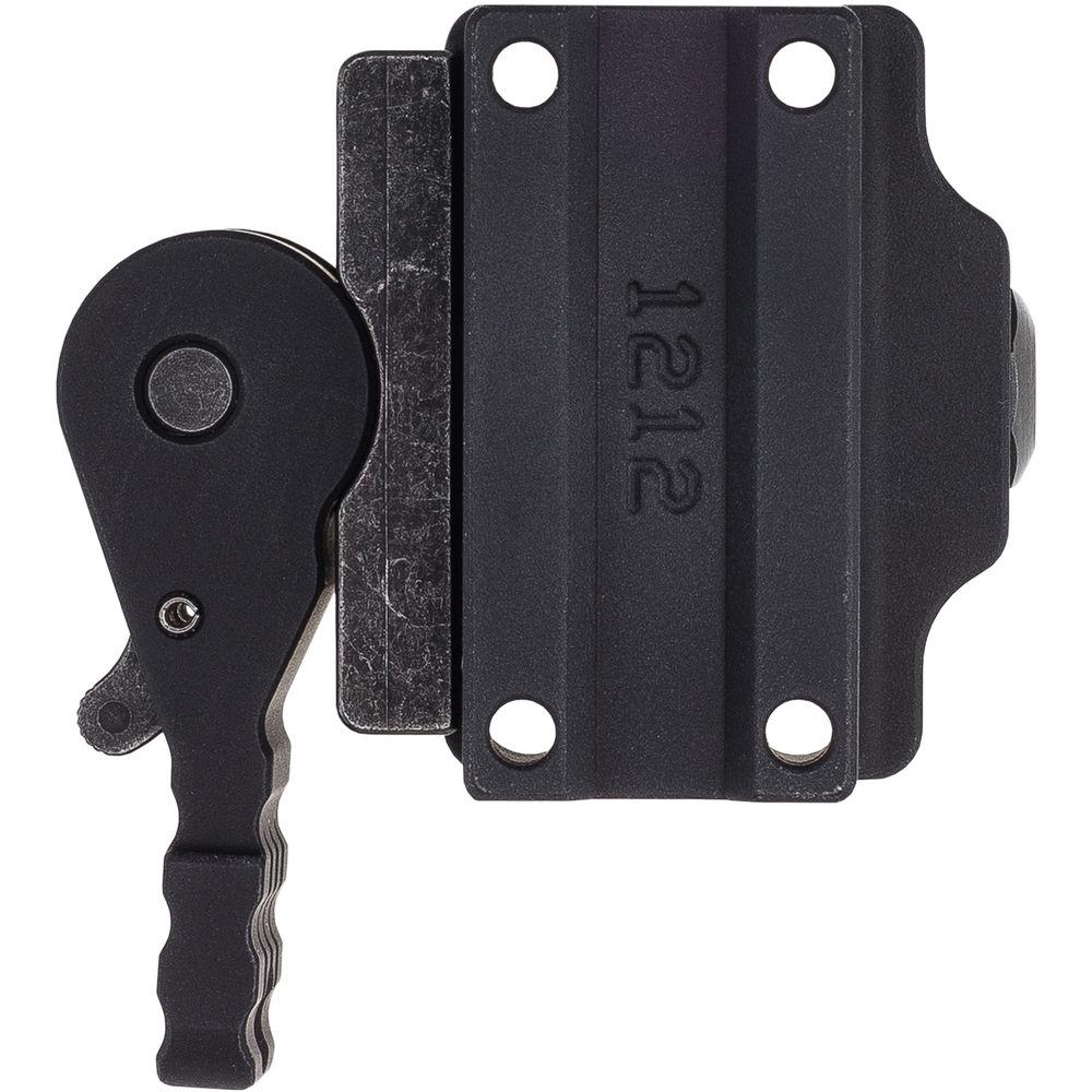 Trijicon MRO Levered Quick Release 1 3 Co-Witness Mount