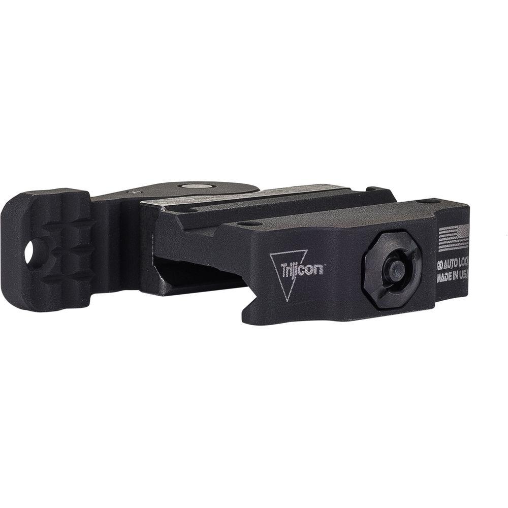 Trijicon MRO Levered Quick Release Low Mount
