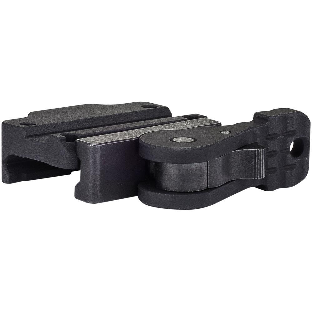 Trijicon MRO Levered Quick Release Low Mount