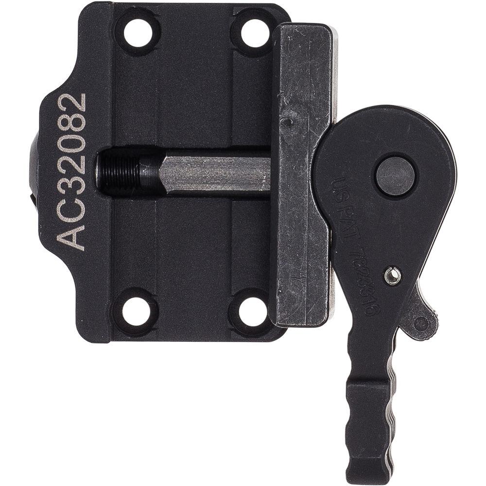 Trijicon MRO Levered Quick Release Low Mount