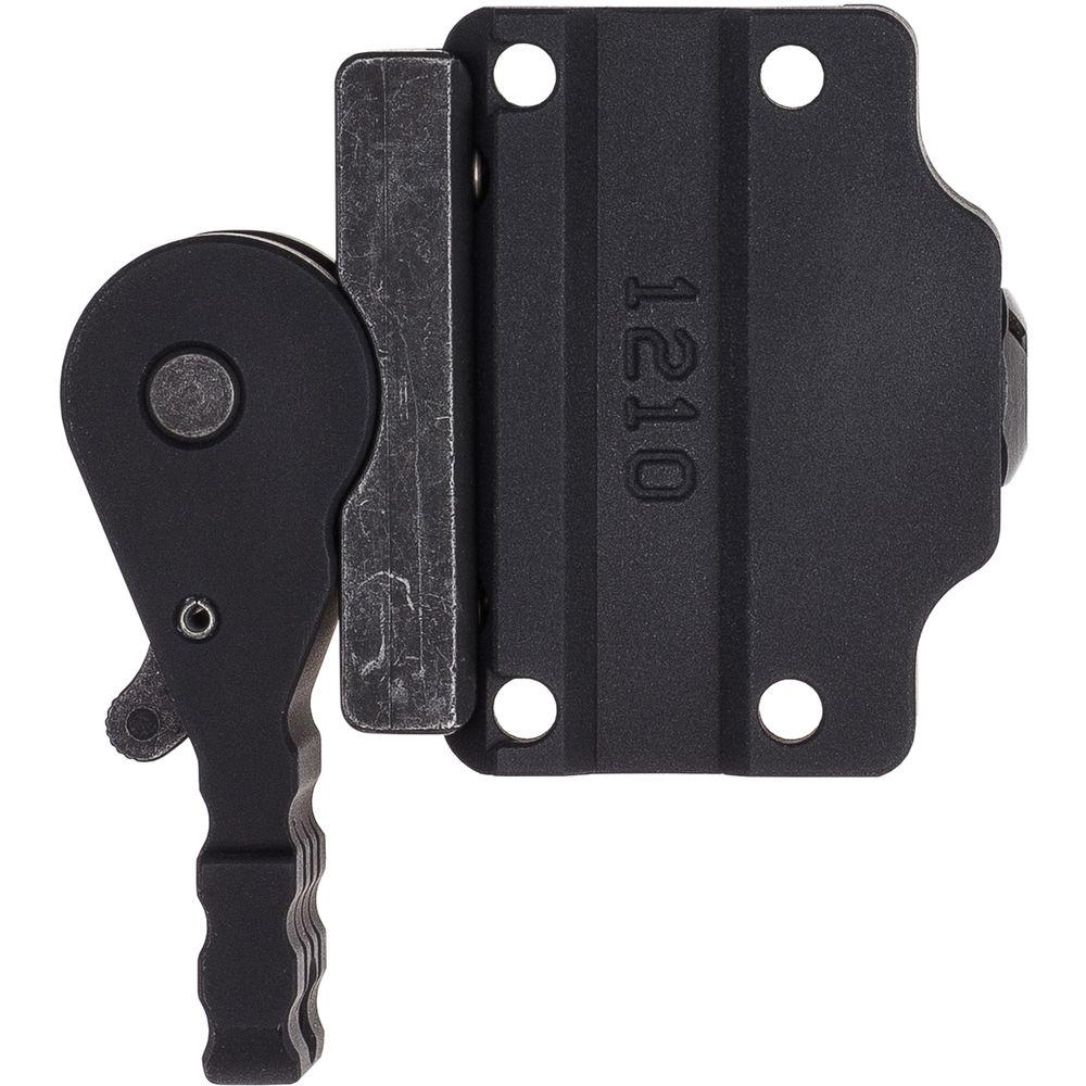 Trijicon MRO Levered Quick Release Low Mount
