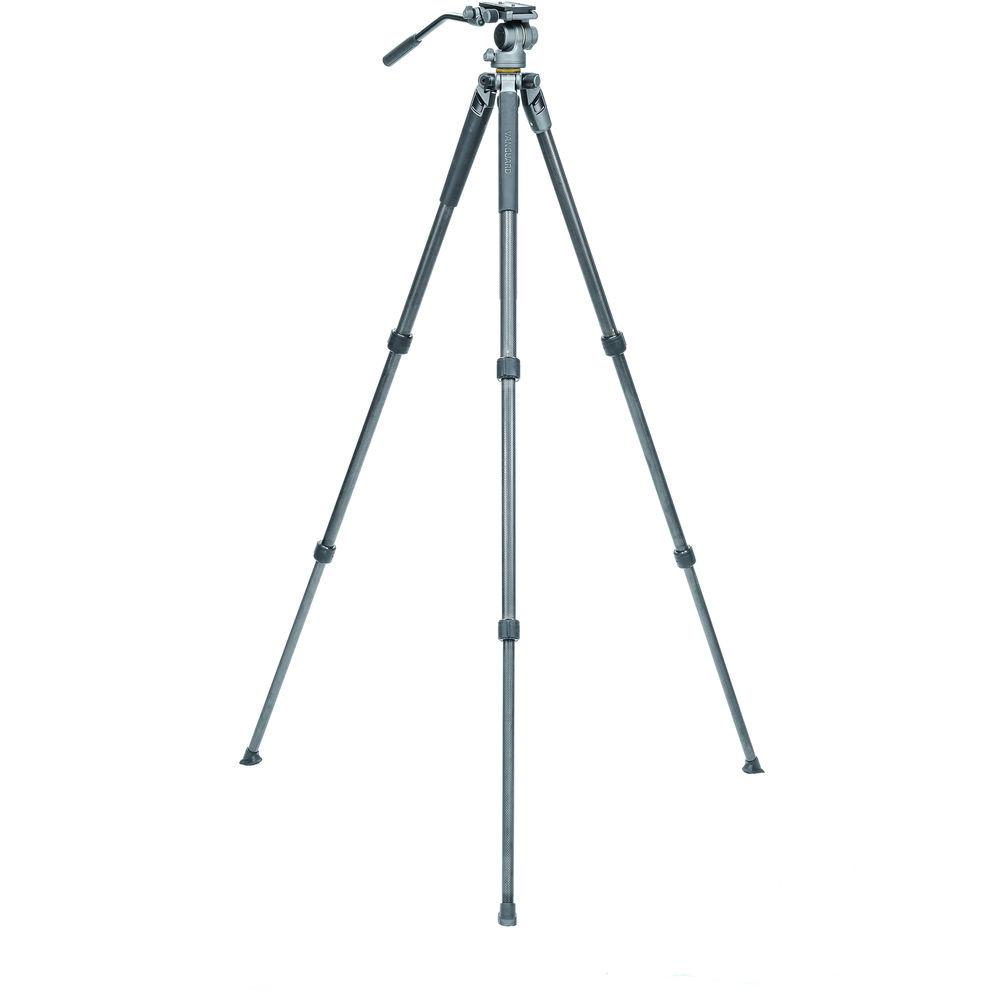 Vanguard ALTA Pro 2 263CV Carbon Fiber Tripod with Alta PH-114V Head