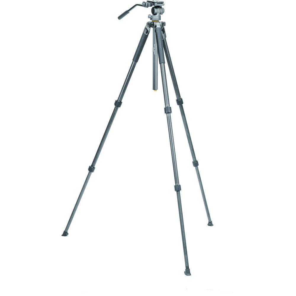 Vanguard ALTA Pro 2 263CV Carbon Fiber Tripod with Alta PH-114V Head