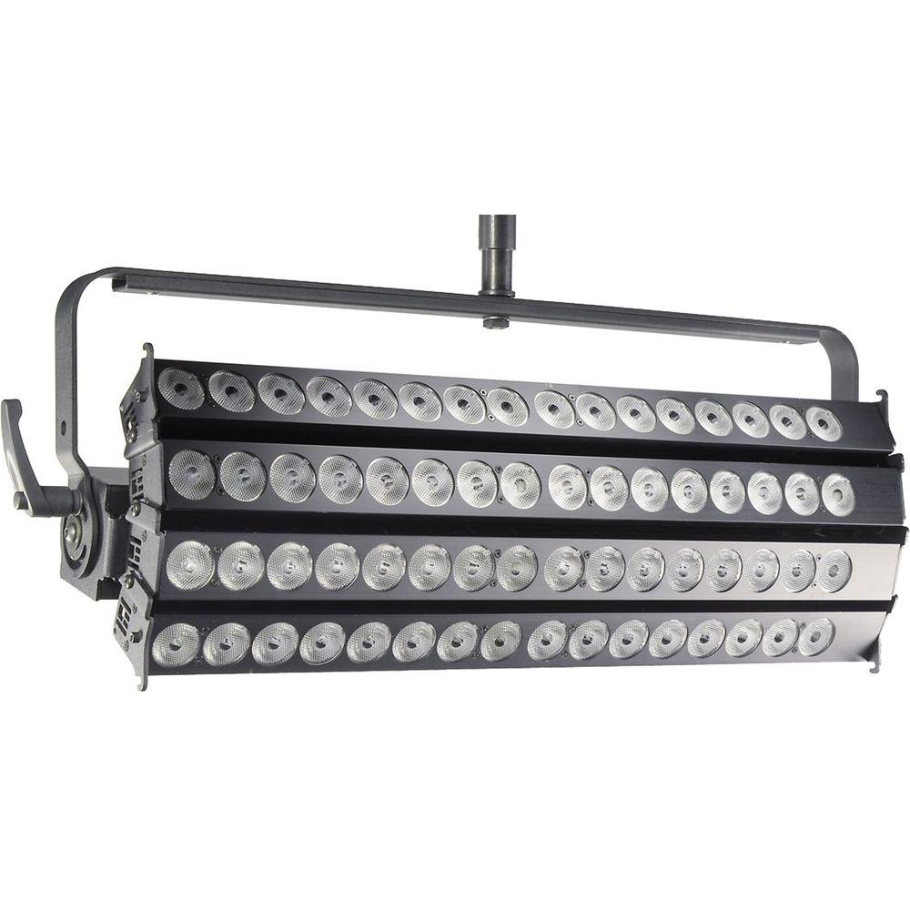 VELVETlight 4Long-Studio Bi-Color LED Fixture