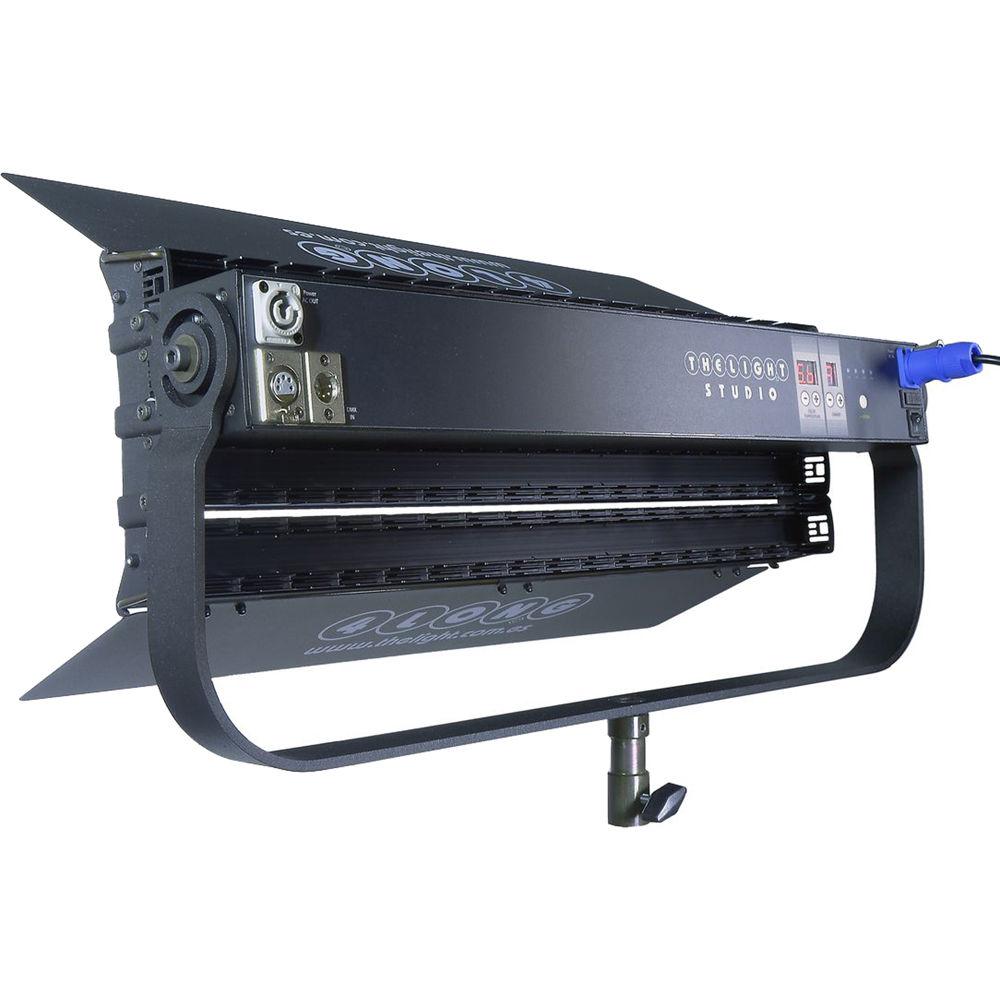 VELVETlight 4Long-Studio Bi-Color LED Fixture