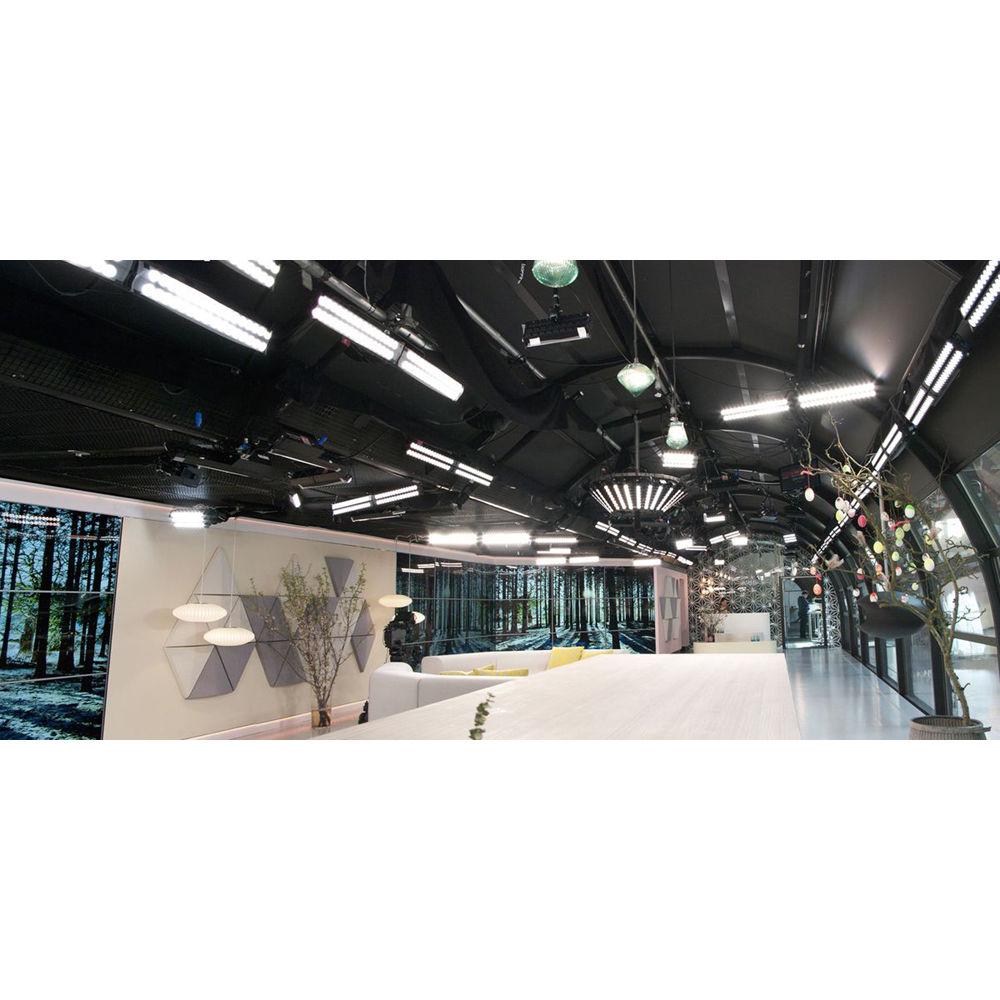 VELVETlight 4Long-Studio Bi-Color LED Fixture