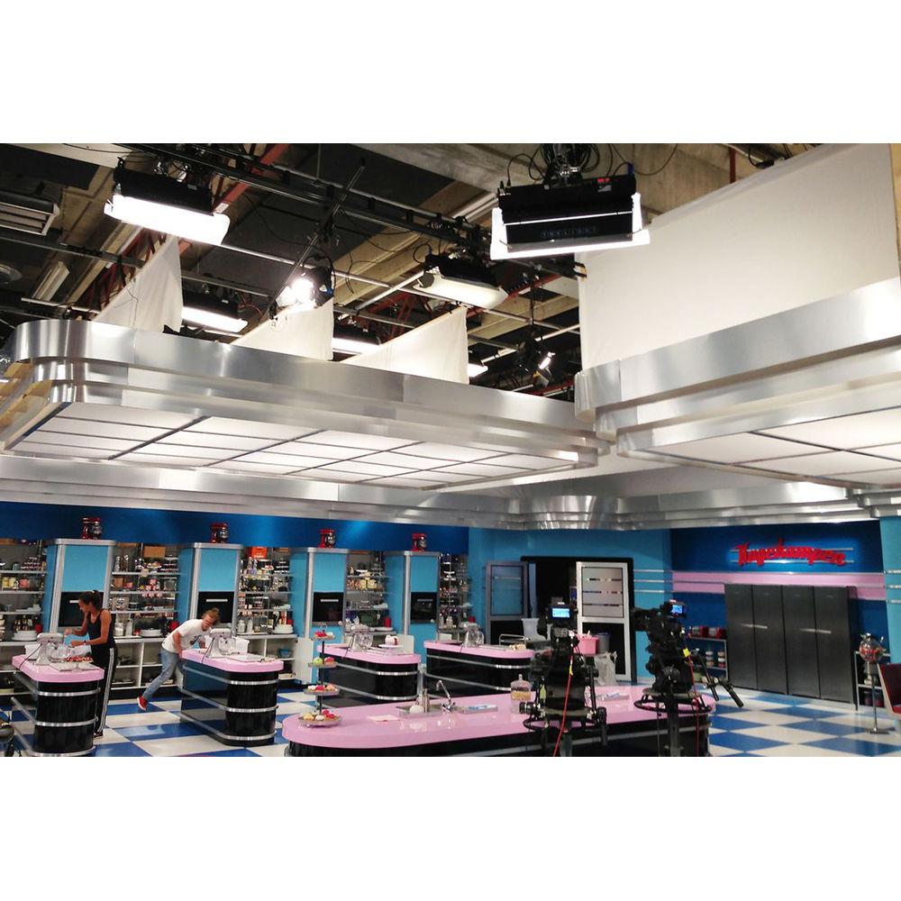 VELVETlight 4Long-Studio Bi-Color LED Fixture