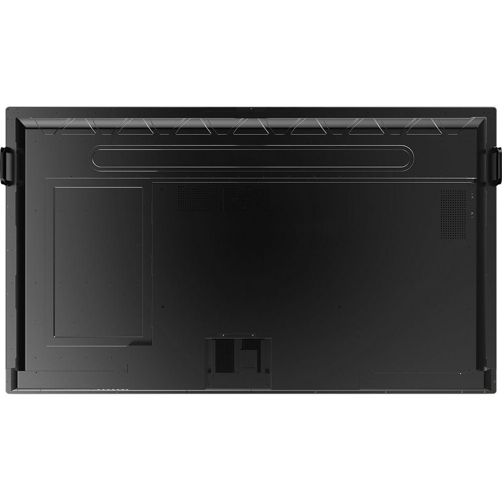 ViewSonic CDE7500 75" 4K Ultra HD Commercial LED Display