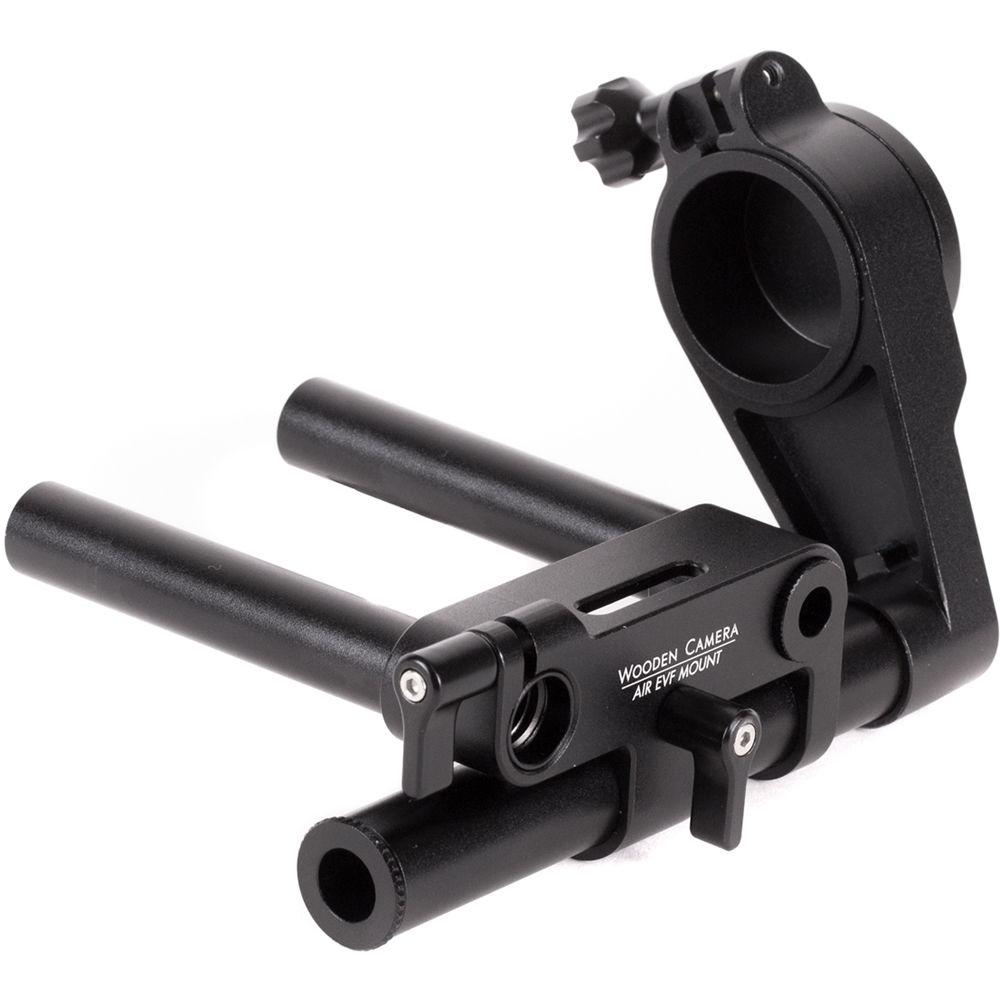 Wooden Camera Air EVF Mount for Sony VENICE DVF-EL200 EVF