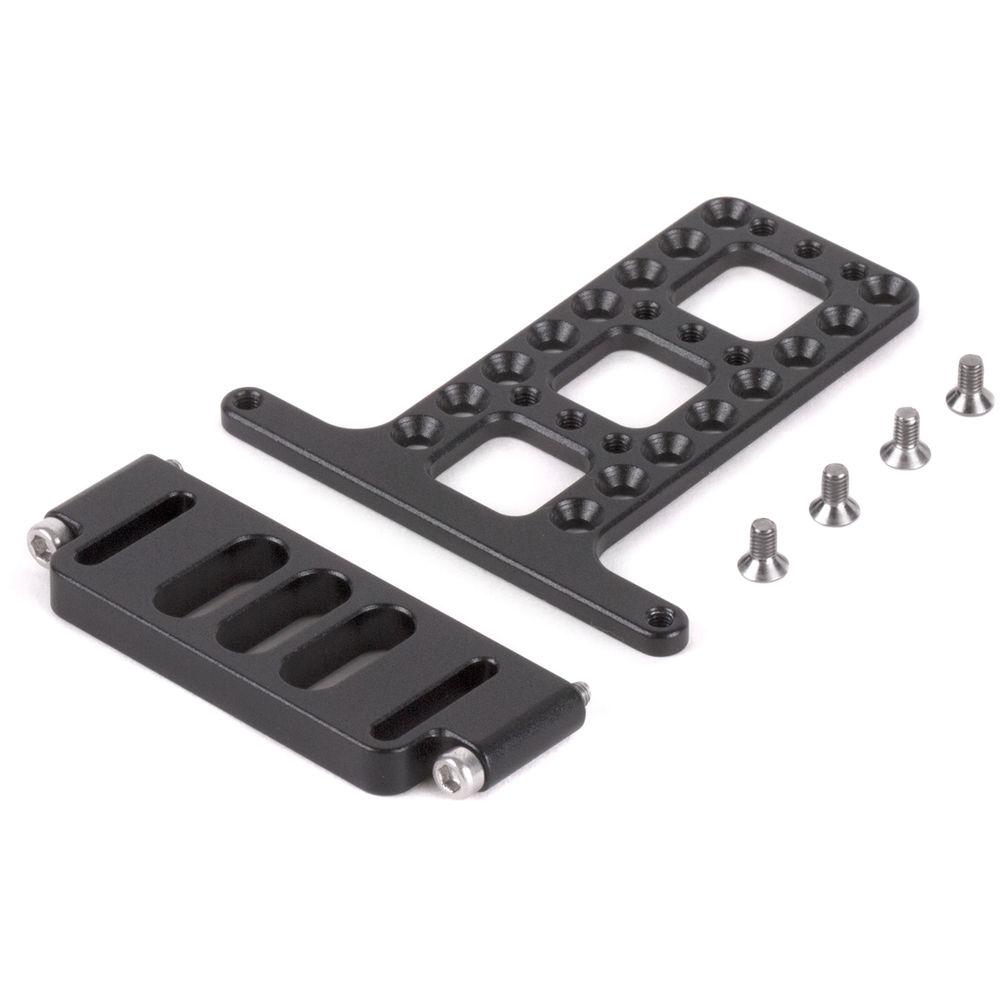 Wooden Camera Teradek Mounting Bracket for V-Lock Accessory Wedge