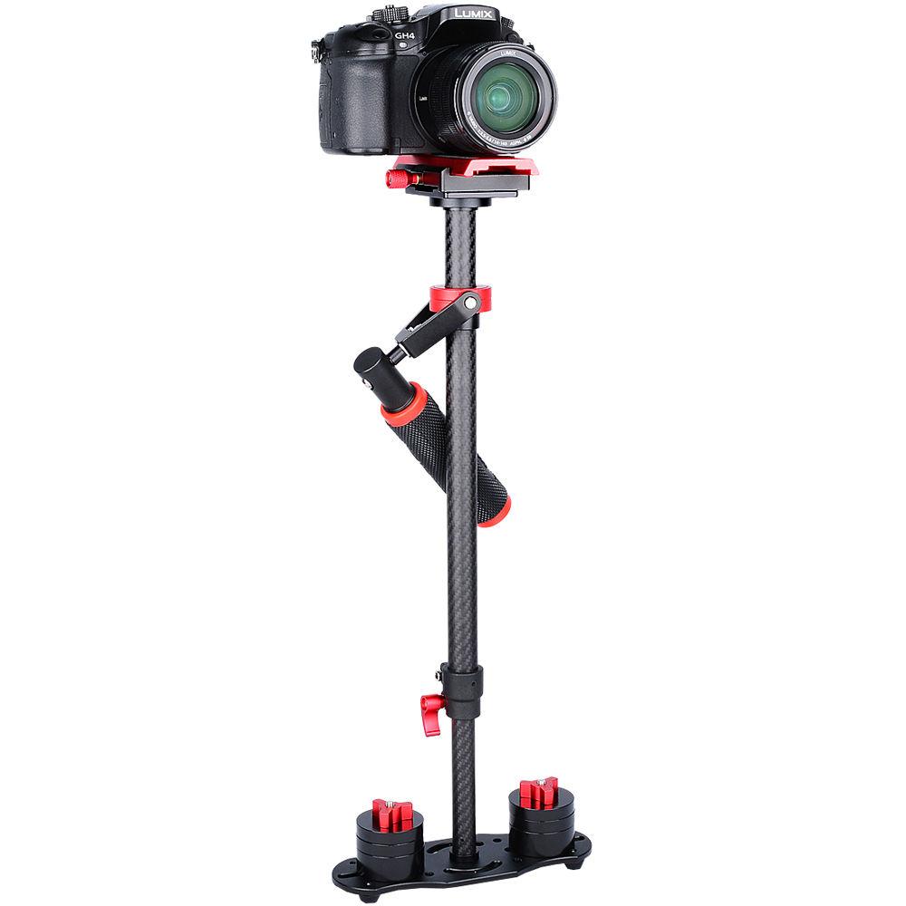 YELANGU Handheld DSLR Camera Stabilizer