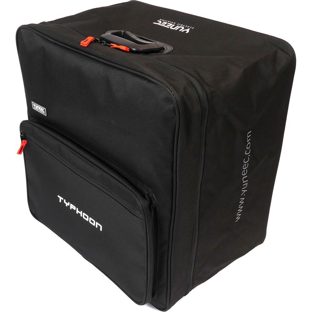 YUNEEC Backpack for Q500 4K Typhoon Aluminum Suitcase