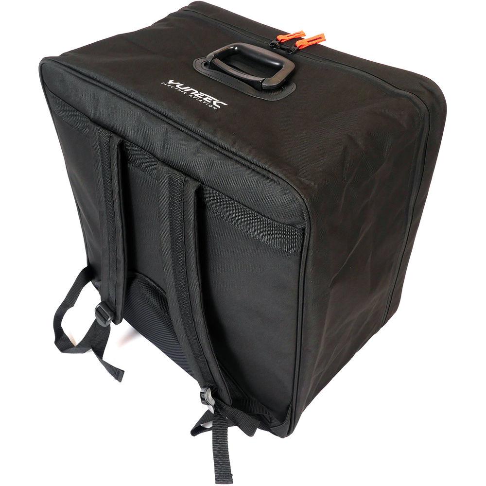YUNEEC Backpack for Q500 4K Typhoon Aluminum Suitcase