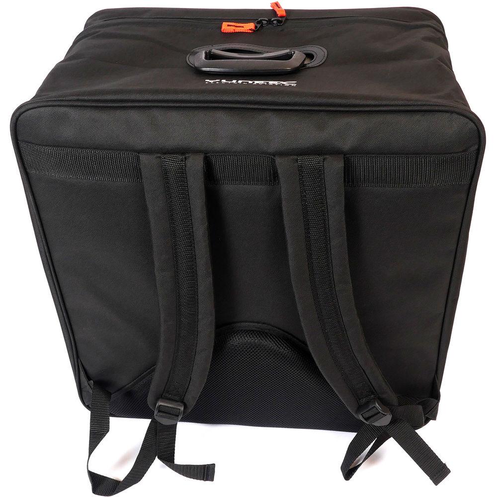 YUNEEC Backpack for Q500 4K Typhoon Aluminum Suitcase