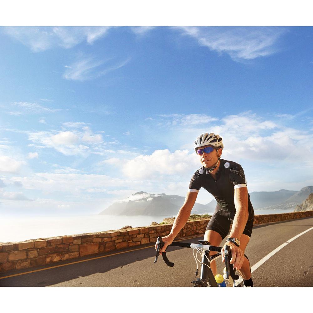 Zulu Audio Alpha Wearable Bluetooth 4.1 Speakers