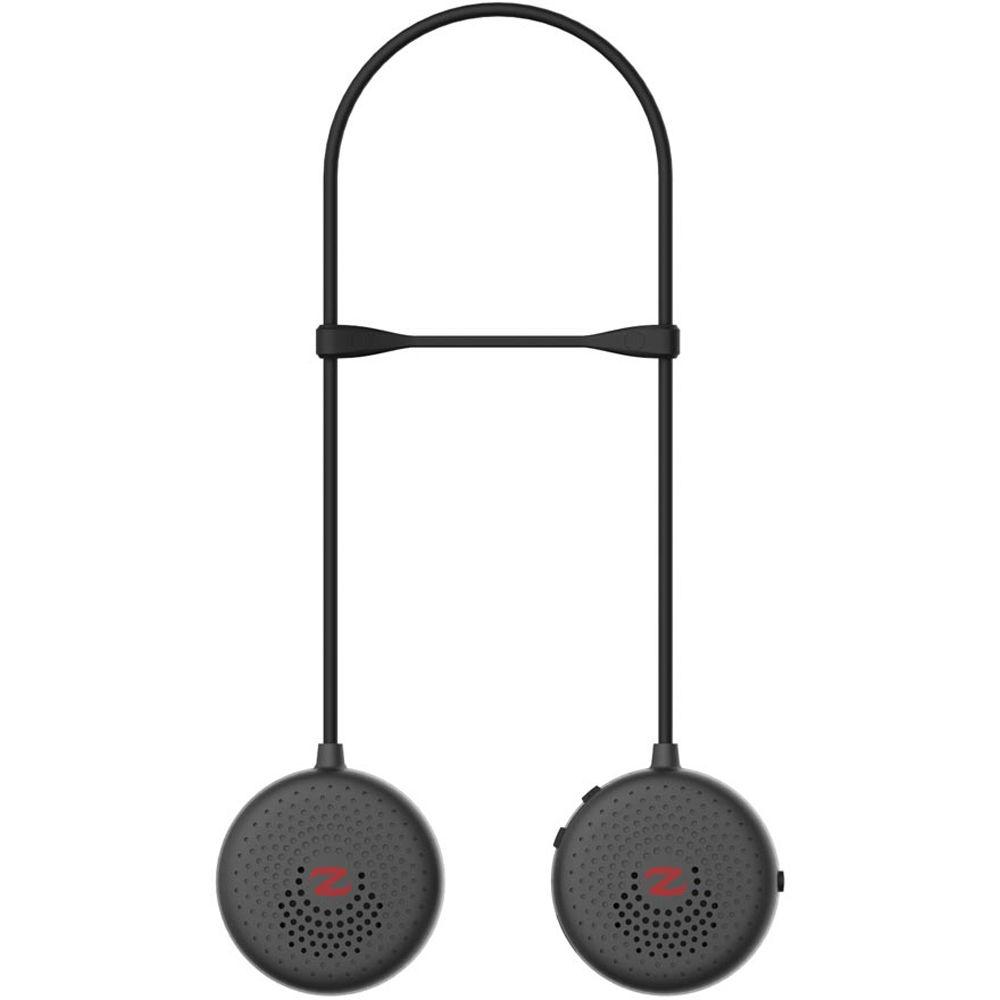 Zulu Audio Alpha Wearable Bluetooth 4.1 Speakers